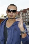 Amsterdam 25 september 2011
Avond tbv stop kindermisbruik in redsun in amsterdam. Afrojack met Buddha to Buddha en Nialayla armbanden
Peter Smulders bv