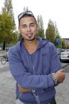 Amsterdam 25 september 2011
Avond tbv stop kindermisbruik in redsun in amsterdam. Afrojack met Buddha to Buddha en Nialayla armbanden
Peter Smulders bv