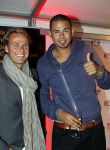 Amsterdam 25 september 2011
Avond tbv stop kindermisbruik in redsun in amsterdam. Afrojack met Buddha to Buddha en Nialayla armbanden en John Ewbank
Peter Smulders bv