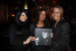 Hilversum 23 september 2011
Presentatie boek en cd's van Andre Hazes. Rachel Dre jr en Roxeanne zijn aanwezig .
Peter Smulders bv