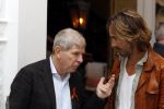 Amsterdam 21 september 2011
Presentatie boek Lex Harding 