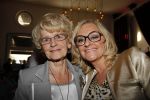 Breda, 25 September 2011
Corry Konings viert samen met familie en vrienden haar 60e verjaardag.
Corry met Tante Nel
Foto Peter Smulders BV