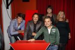 Bussum, 20 September 2011
Persviewing The Voice of Holland 2011

Foto Peter Smulders BV