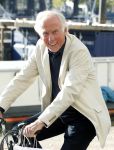 Amsterdam 29 september 2011
Fred Oster op de fiets in amsterdam.
Peter Smulders bv