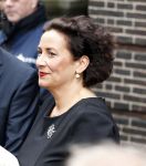 Den Haag 20 september 2011
Prinsjesdag op het binnenhof. Geert Wilders met vrouw en beveiliging
Peter Smulders bv