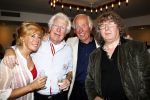 Amsterdam 29 september 2011
Presentatie boek Mies Bouwman in carre. Gerard Cox en Joke Bruys en Fred oster
Peter Smulders bv