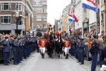Den Haag 20 september 2011
Prinsjesdag in den haag met daarbij aanwezig Koningin Beatrix Prins Willem Alexander Maxima Pieter v Vollenhoven Prinses Margriet Prins Constantijn en prinses Laurentien. Gouden koets