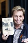 Amsterdam 21 september 2011
Presentatie boek Lex Harding 