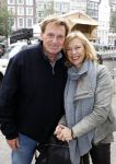 Amsterdam 21 september 2011
Presentatie boek Lex Harding 