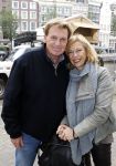 Amsterdam 21 september 2011
Presentatie boek Lex Harding 