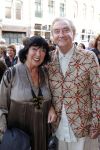 Amsterdam 25 september 2011
Premiere Andre v Duin in het nieuwe de la mar theater. jan Janssen met vrouw
Peter Smulders bv
