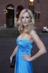 Amsterdam 29 september 2011
Pink Ribbon gala in de beurs van Berlage. Jennifer Hoffman
Peter Smulders bv