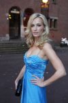 Amsterdam 29 september 2011
Pink Ribbon gala in de beurs van Berlage. Jennifer Hoffman
Peter Smulders bv