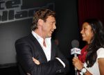 Bussum, 20 September 2011
Persviewing The Voice of Holland 2011
John de Mol Jr.
Foto Peter Smulders BV