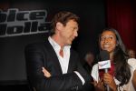 Bussum, 20 September 2011
Persviewing The Voice of Holland 2011
John de Mol Jr.
Foto Peter Smulders BV