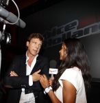 Bussum, 20 September 2011
Persviewing The Voice of Holland 2011
John de Mol Jr.
Foto Peter Smulders BV