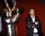 Bussum, 20 September 2011
Persviewing The Voice of Holland 2011
John de Mol Jr.
Foto Peter Smulders BV