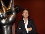 Bussum, 20 September 2011
Persviewing The Voice of Holland 2011
John de Mol Jr.
Foto Peter Smulders BV