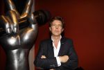 Bussum, 20 September 2011
Persviewing The Voice of Holland 2011
John de Mol Jr.
Foto Peter Smulders BV