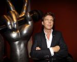 Bussum, 20 September 2011
Persviewing The Voice of Holland 2011
John de Mol Jr.
Foto Peter Smulders BV