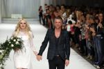 Amsterdam 19 september 2011
Modeshow Jos van Raak in de westergasfabriek met oa Kim Feenstra Quinty Trustfull Anouk Smulders Irene v d Laar en Froukje de Both.
Peter Smulders bv