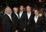 Den Bosch, 22 September 2011
In theater parade zijn de BUMA.NL Awards uitgereikt.
LA The Voices
Foto Peter Smulders BV