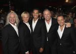 Den Bosch, 22 September 2011
In theater parade zijn de BUMA.NL Awards uitgereikt.
LA The Voices
Foto Peter Smulders BV