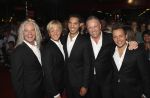 Den Bosch, 22 September 2011
In theater parade zijn de BUMA.NL Awards uitgereikt.
LA The Voices
Foto Peter Smulders BV