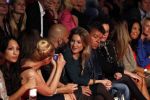 Vianen 15 september 2011
Modeshow Mix &Match van Danie Bles bij Miele. Lauren Verster met ex vriend
Peter Smulders bv
