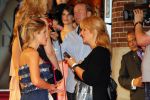 Amsterdam 29 september 2011
Pink Ribbon gala in de beurs van Berlage. Lauren Verster
Peter Smulders bv