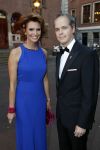 Amsterdam 29 september 2011
Pink Ribbon gala in de beurs van Berlage. Leontine Borsato
Peter Smulders bv