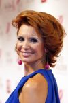 Amsterdam 29 september 2011
Pink Ribbon gala in de beurs van Berlage. Leontine Borsato
Peter Smulders bv