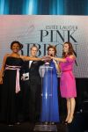 Amsterdam 29 september 2011
Pink Ribbon gala in de beurs van Berlage. Quinty Trustfull Leontine Borsato Anita Doth en man .estee lauder
Peter Smulders bv
