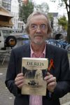 Amsterdam 21 september 2011
Presentatie boek Lex Harding 