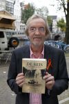 Amsterdam 21 september 2011
Presentatie boek Lex Harding 