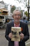 Amsterdam 21 september 2011
Presentatie boek Lex Harding 