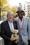 Amsterdam 21 september 2011
Presentatie boek Lex Harding 