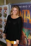 Amstelveen 21 september 2011
Premiere Fantasia met aanwezig  Lieke v lexmond
Peter Smulders bv