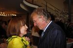 Amsterdam 29 september 2011
Presentatie boek Mies Bouwman in carre. Liesbeth List met Freek de Jonge
Peter Smulders bv