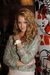 Amsterdam 20 september 2011
Presentatie Hugo Boss horloges op de pc hooftstraat. Liza Sips
Peter Smulders bv