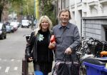 Amsterdam 21 september 2011
Presentatie boek Lex Harding 