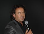 Bussum, 20 September 2011
Persviewing The Voice of Holland 2011
Marco Borsato
Foto Peter Smulders BV