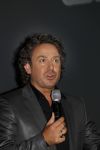 Bussum, 20 September 2011
Persviewing The Voice of Holland 2011
Marco Borsato
Foto Peter Smulders BV