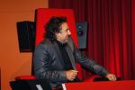 Bussum, 20 September 2011
Persviewing The Voice of Holland 2011
Marco Borsato
Foto Peter Smulders BV