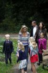 Amstelveen 21 september 2011
Premiere Fantasia met aanwezig Prinses Maxima met haar dochters Amalia Ariane en Alexia. 
Peter Smulders bv