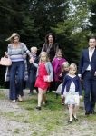 Amstelveen 21 september 2011
Premiere Fantasia met aanwezig Prinses Maxima met haar dochters Amalia Ariane en Alexia. 
Peter Smulders bv