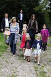 Amstelveen 21 september 2011
Premiere Fantasia met aanwezig Prinses Maxima met haar dochters Amalia Ariane en Alexia. 
Peter Smulders bv
