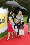 Amstelveen 21 september 2011
Premiere Fantasia met aanwezig Prinses Maxima met haar dochters Amalia Ariane en Alexia. 
Peter Smulders bv