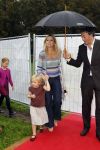 Amstelveen 21 september 2011
Premiere Fantasia met aanwezig Prinses Maxima met haar dochters Amalia Ariane en Alexia. 
Peter Smulders bv