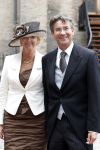Den Haag 20 september 2011
Prinsjesdag op het binnenhof. Maxime Verhagen met vrouw
Peter Smulders bv